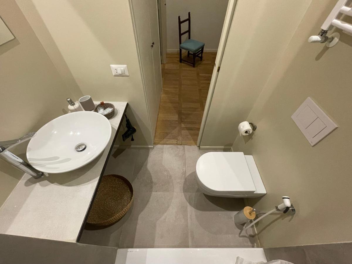 Rome Center, Luxury & History In Via Monserrato Εξωτερικό φωτογραφία