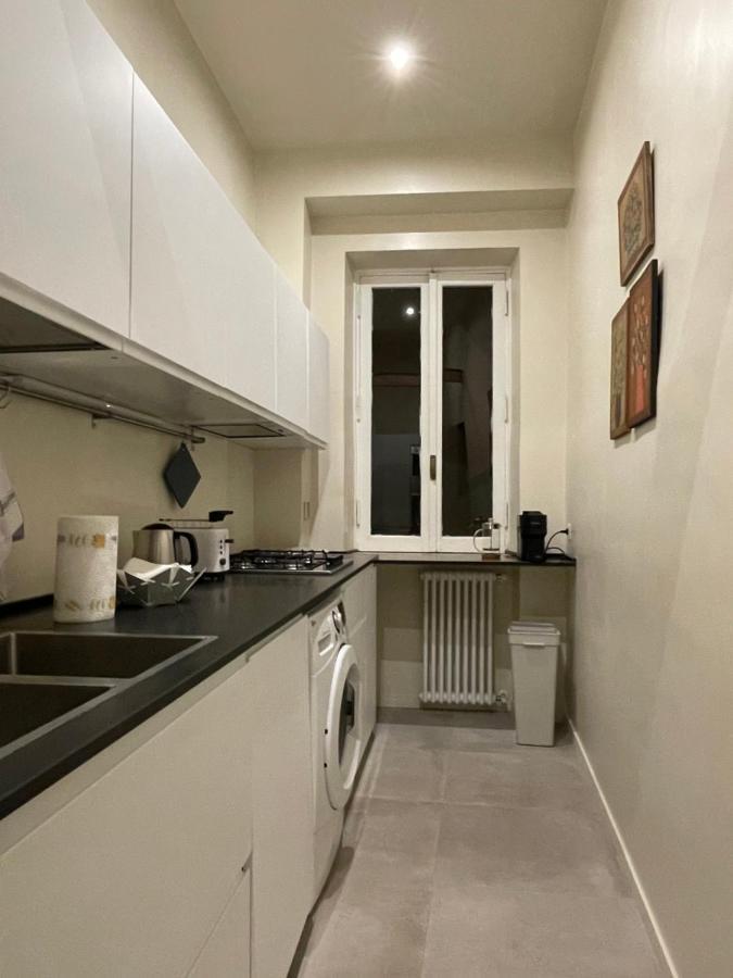 Rome Center, Luxury & History In Via Monserrato Εξωτερικό φωτογραφία