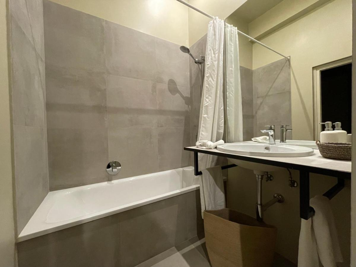 Rome Center, Luxury & History In Via Monserrato Εξωτερικό φωτογραφία
