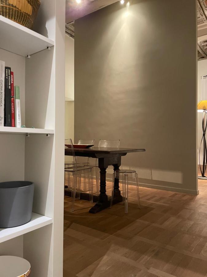 Rome Center, Luxury & History In Via Monserrato Εξωτερικό φωτογραφία