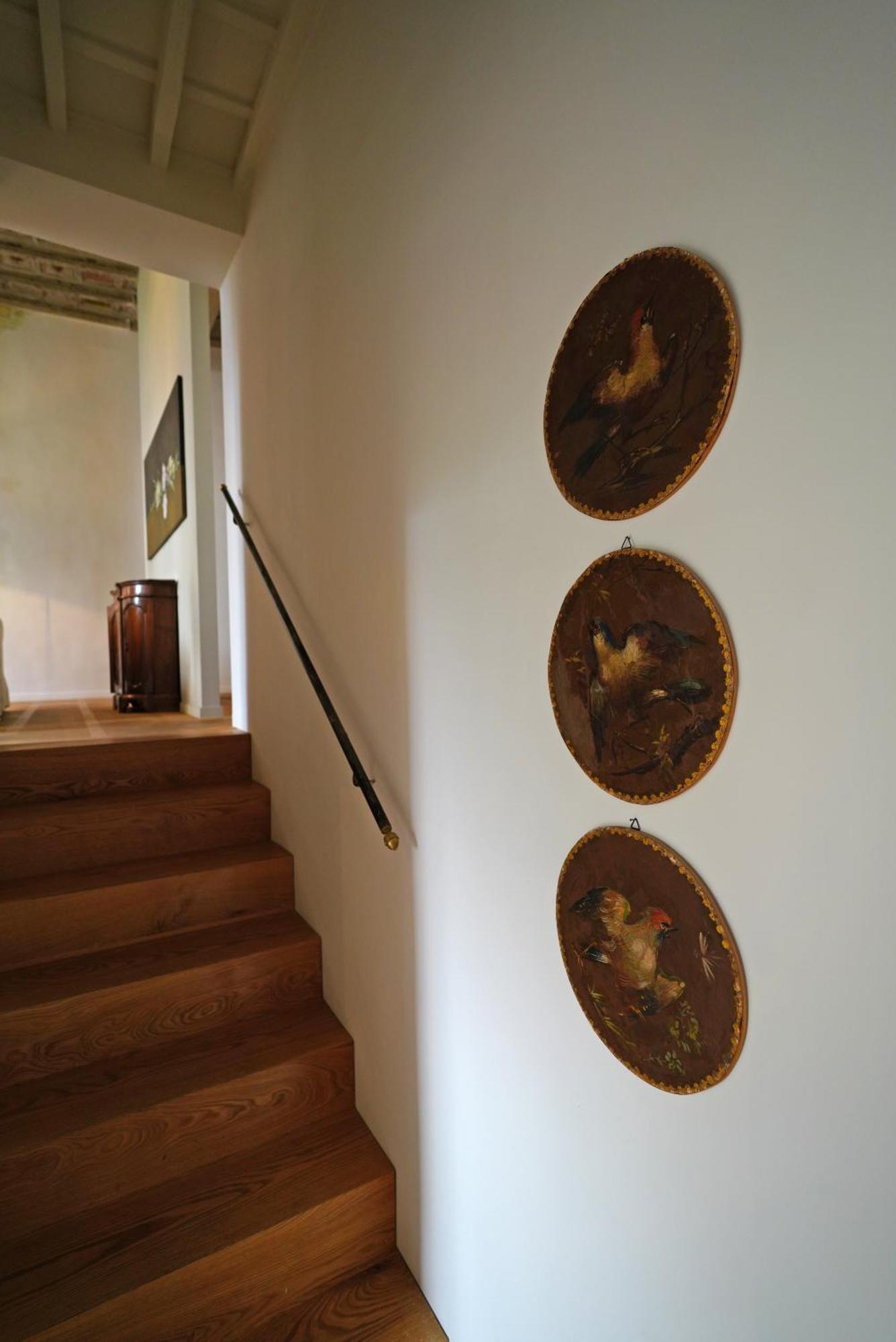 Rome Center, Luxury & History In Via Monserrato Εξωτερικό φωτογραφία