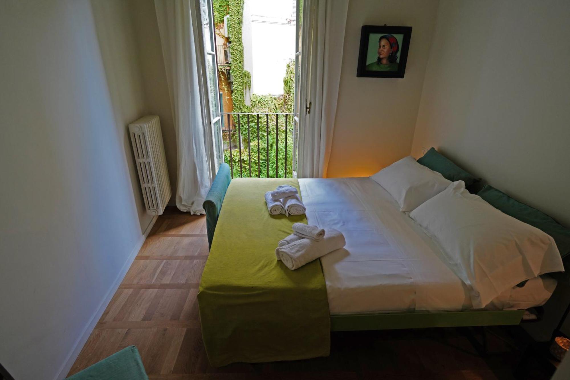 Rome Center, Luxury & History In Via Monserrato Εξωτερικό φωτογραφία