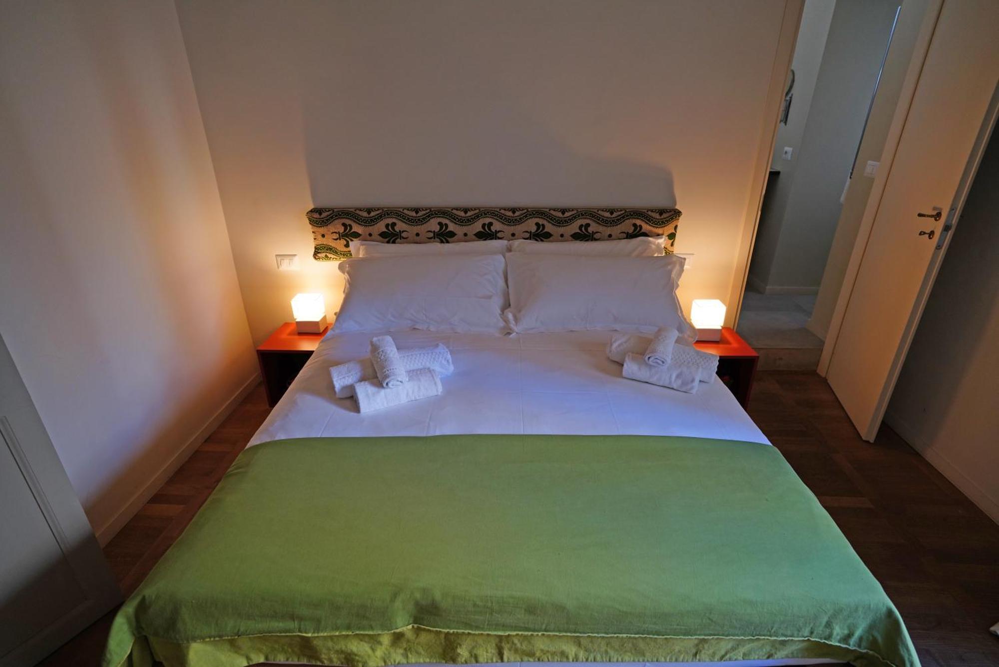Rome Center, Luxury & History In Via Monserrato Εξωτερικό φωτογραφία