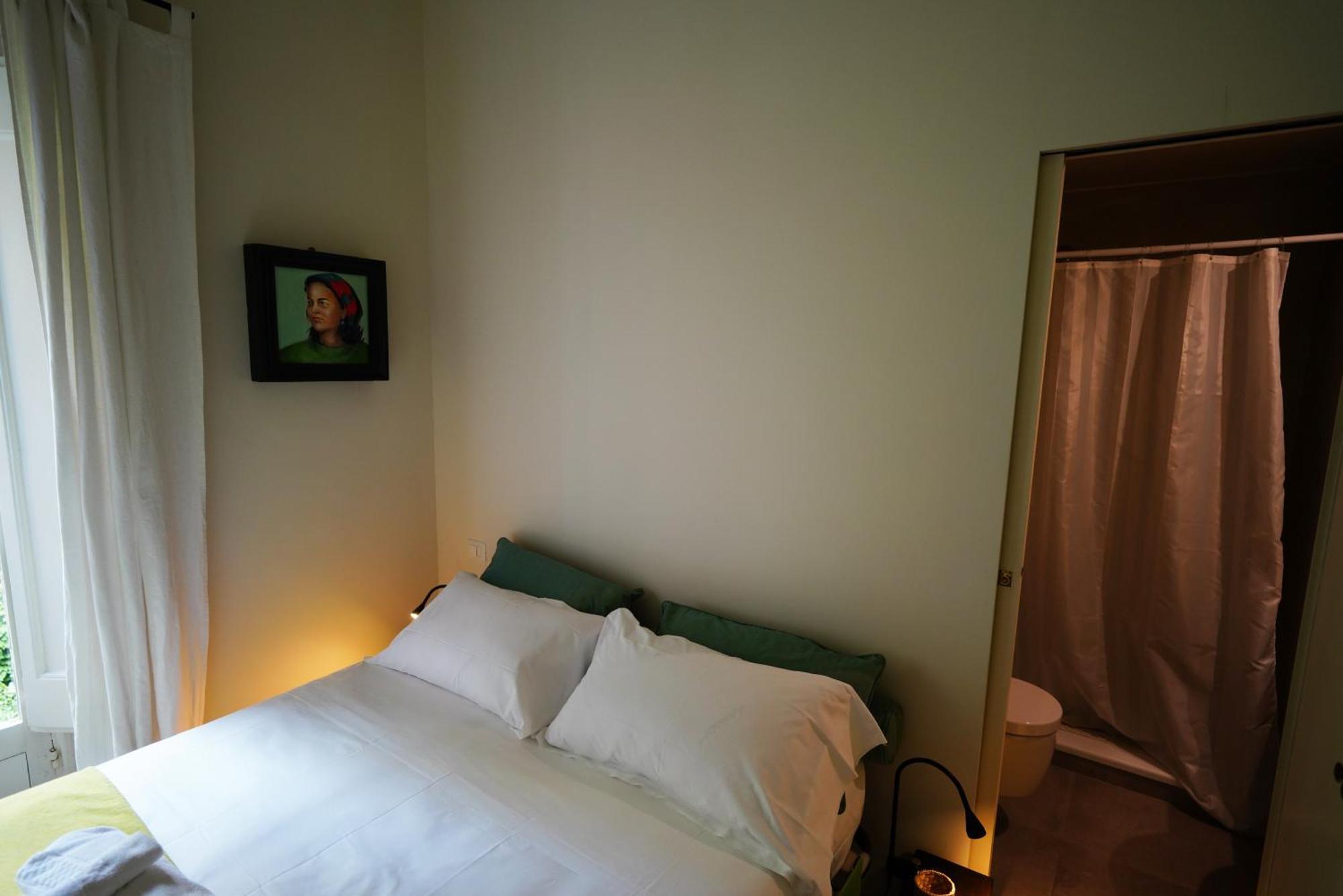 Rome Center, Luxury & History In Via Monserrato Εξωτερικό φωτογραφία