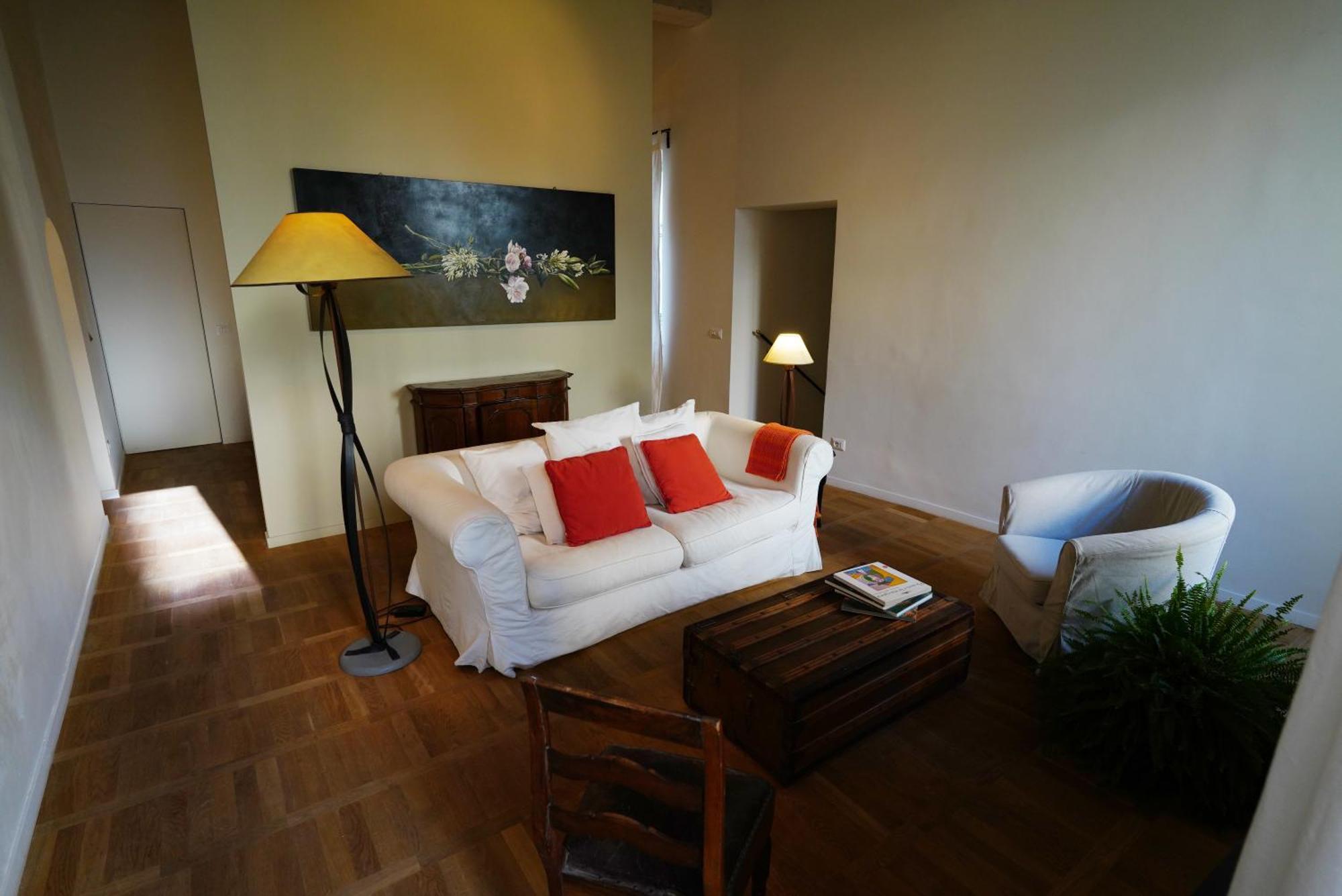 Rome Center, Luxury & History In Via Monserrato Εξωτερικό φωτογραφία