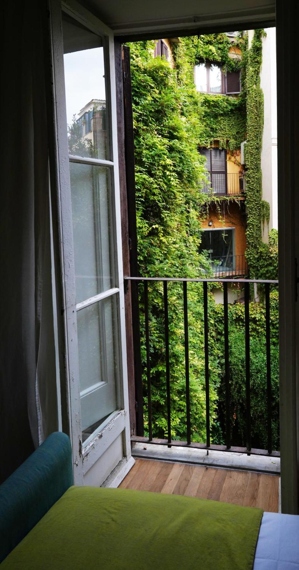 Rome Center, Luxury & History In Via Monserrato Εξωτερικό φωτογραφία