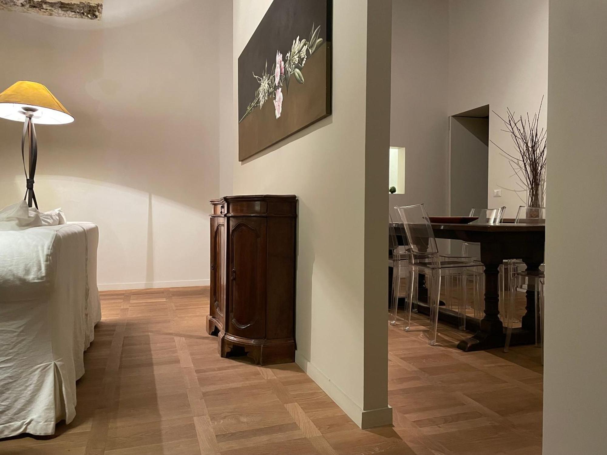 Rome Center, Luxury & History In Via Monserrato Εξωτερικό φωτογραφία