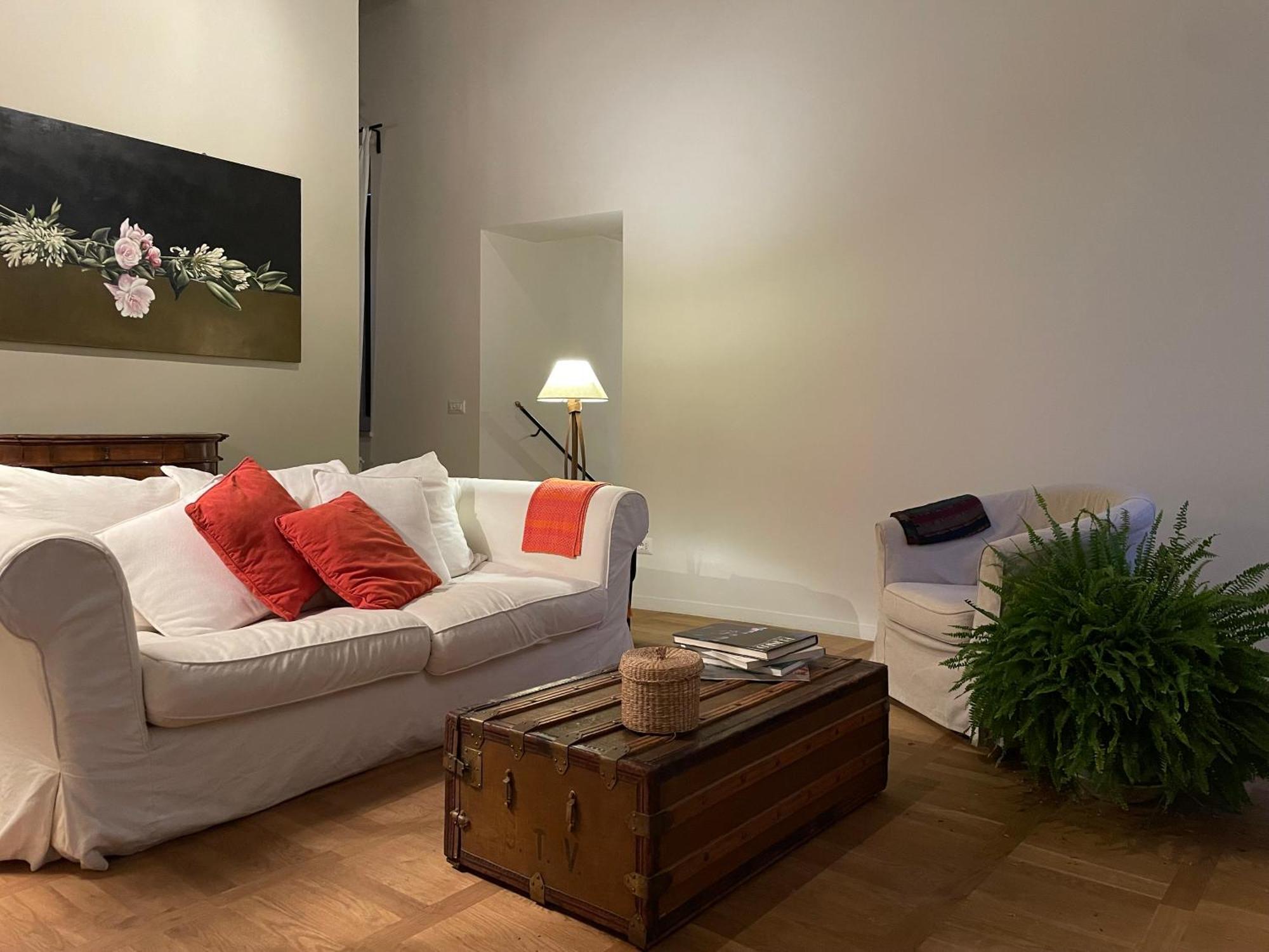 Rome Center, Luxury & History In Via Monserrato Εξωτερικό φωτογραφία