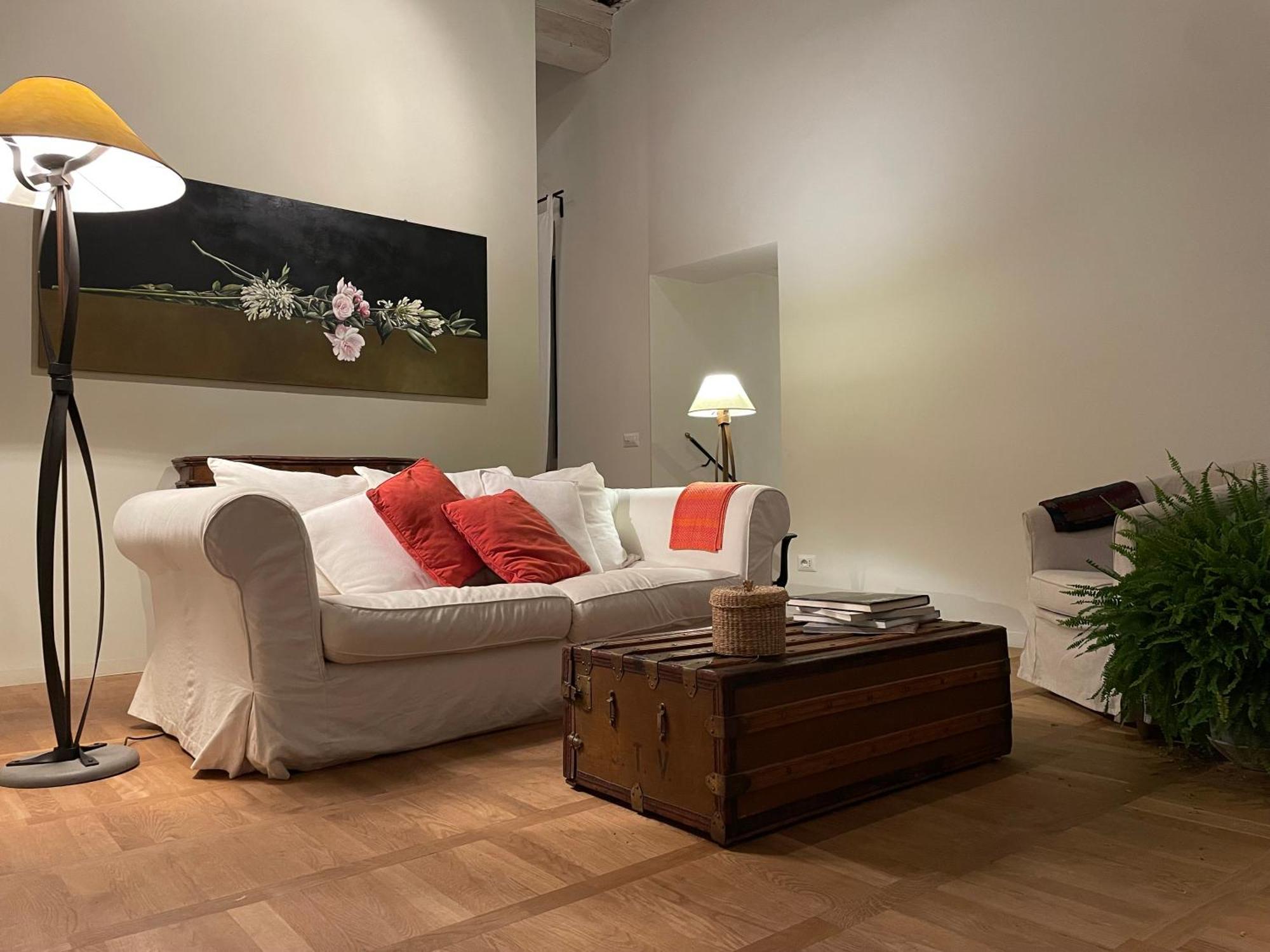 Rome Center, Luxury & History In Via Monserrato Εξωτερικό φωτογραφία